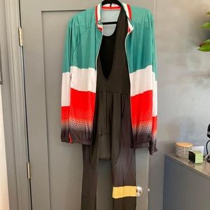 Men’s Cycling Outfit, Brand New size M